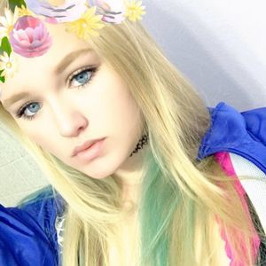 Meet your Posher, Kaylei